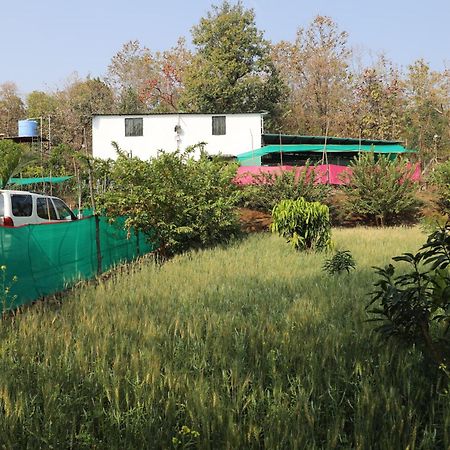 Anjani Farms Villa Nagpur Exterior photo