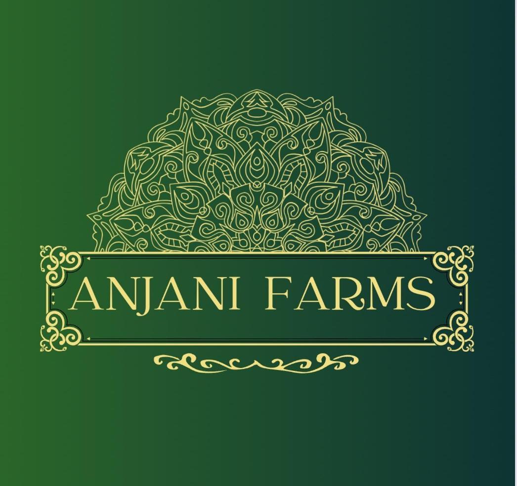 Anjani Farms Villa Nagpur Exterior photo
