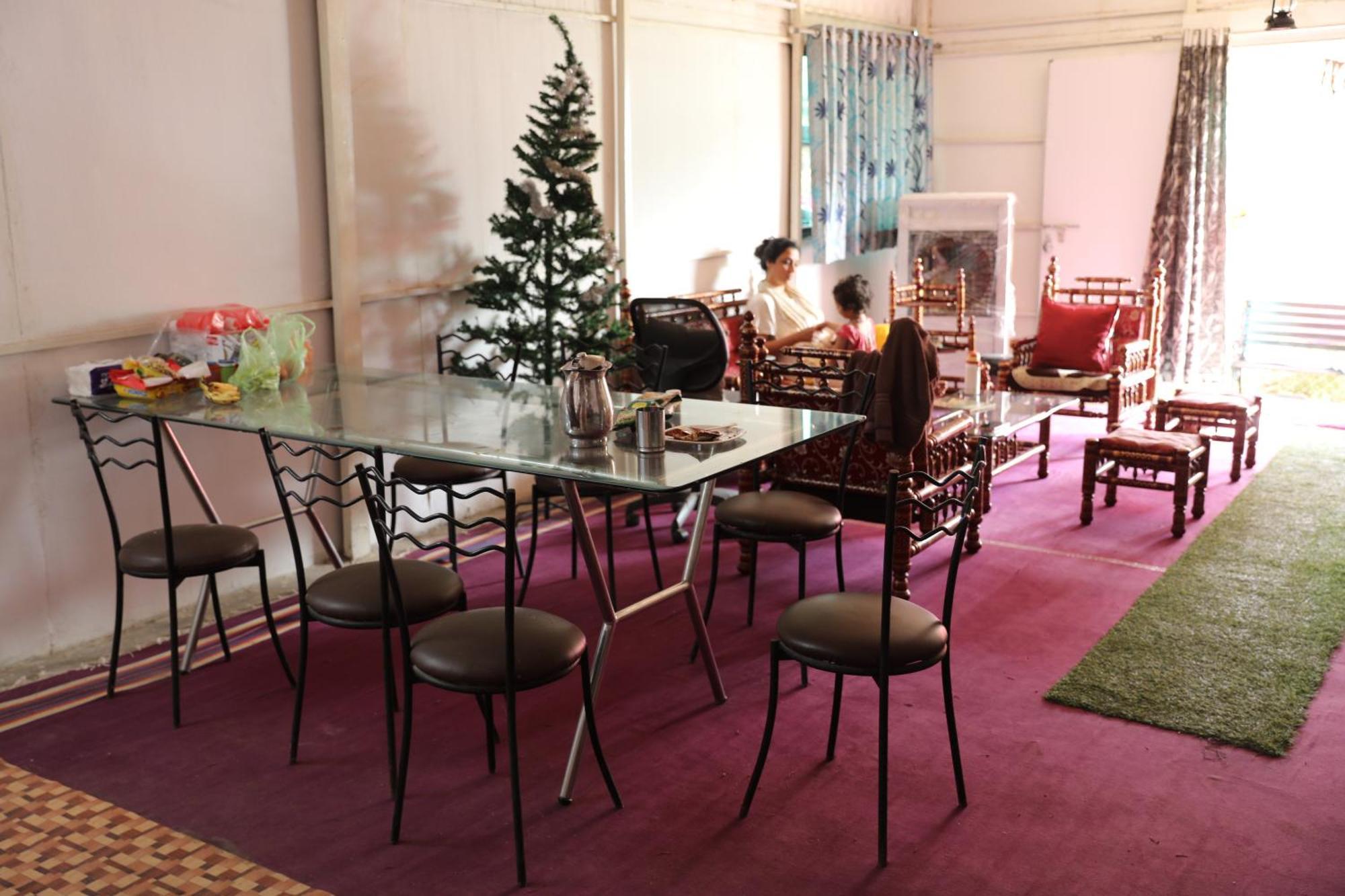 Anjani Farms Villa Nagpur Exterior photo