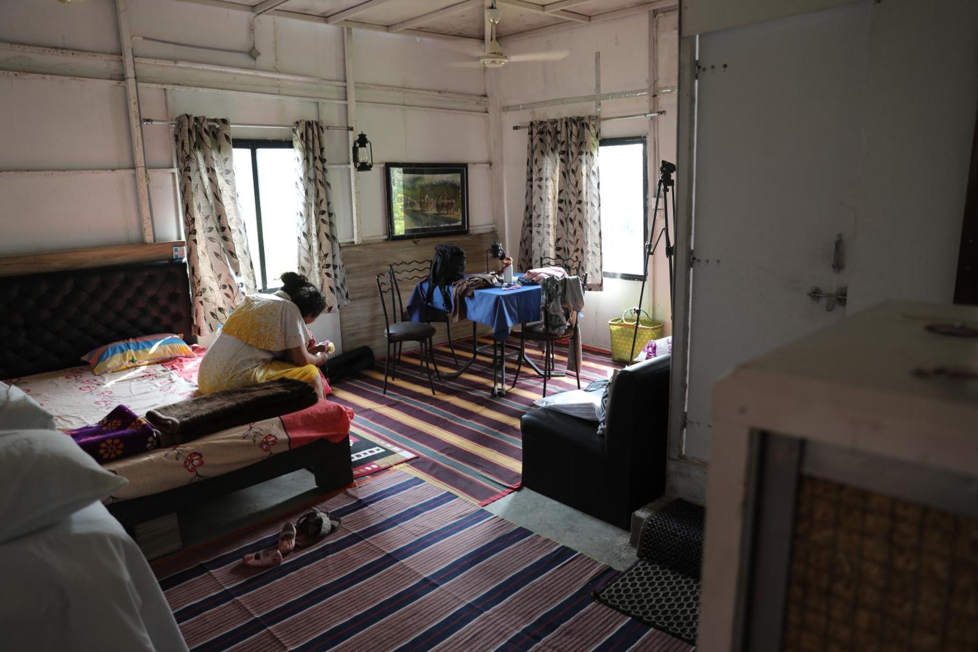 Anjani Farms Villa Nagpur Exterior photo