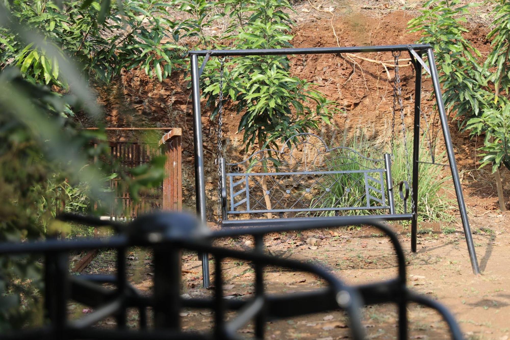 Anjani Farms Villa Nagpur Exterior photo